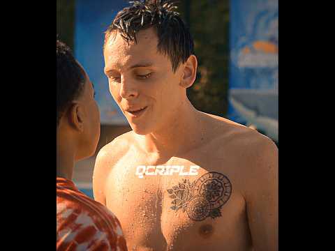 Hawk Vs Kenny Season 5 Swimming Pool Fight | Qcriple