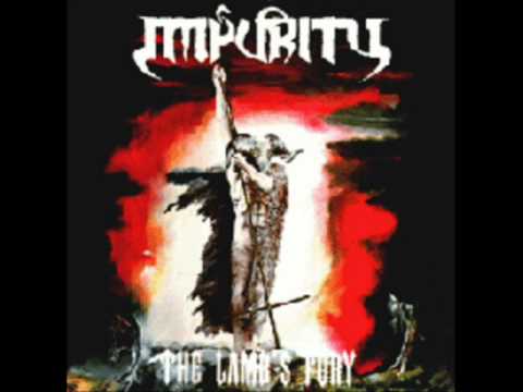 Impurity - The Lamb's Fury