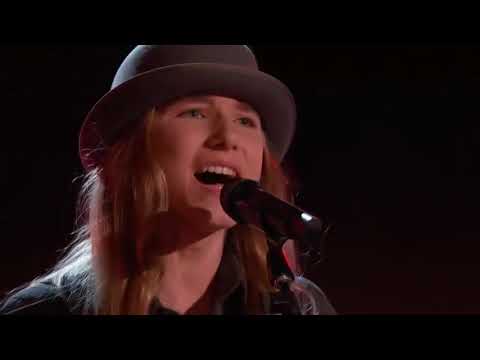 Blind Audition Winner Of The Voice Season 1-12