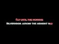 Bathory with Jennie Tebler - Silverwing Karaoke