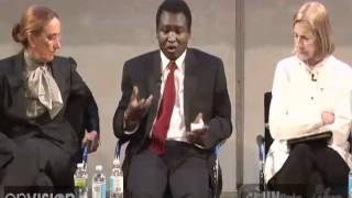 "Envision:  Addressing Global Issues Through Documentaries