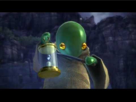 Final Fantasy XIII - Funny Tonberry Ownage