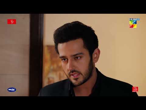 Mein Apki Feelings Ke Sath Khela - Ishq-e-Laa - HUM TV