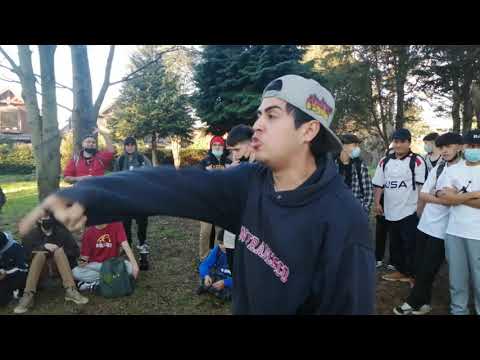 Treefreestyle cobardía electro 🆚 khado 🆚 pigman 🆚 Rememba