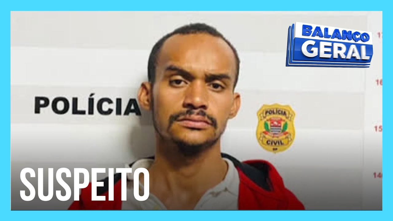 Homem em SP afirma envolvimento nas mortes de jornalista e indigenista na Amazônia