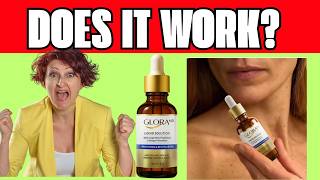 ????GloraMD  Liquid Solution Reviews - Ingredients & Results - Is GloraMD Legit?