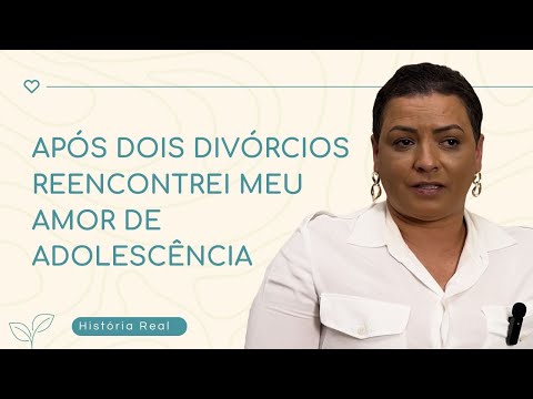 DESCOBRI SEU GRANDE SEGREDO DEPOIS DE CASADA