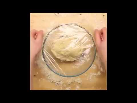 Lardy Cake Monkey Bread   Cake Recipes   Tasty Food