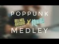 Pee Wee Gaskins X Night To Remember [ POPPUNK MEDLEY ]