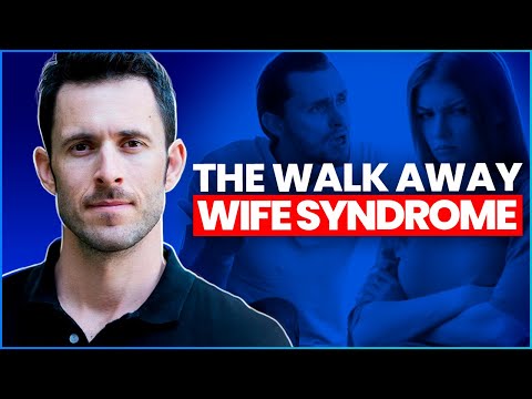 Why Your Wife Can Act Like She’s Fine During Separation and Divorce