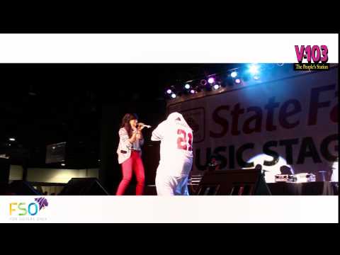 Cee lo Green ft. Melanie Fiona - Fool for You Official Video live