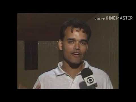 Botafogo 6x1 Corinthians-1999, torneio rio-são-paulo