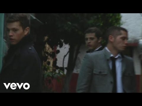 Me Gustas Tu - Manitu