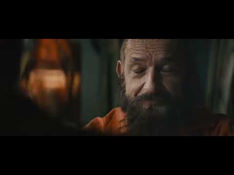 Marvel One-Shot: All Hail The King (TÜRKÇE ALTYAZILI)