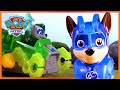 Mighty Pups Rescue Rare Birds 🦜 and More! - PAW Patrol - Toy Pretend Play for Kids
