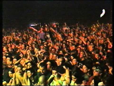 Faith No More - 1997-08-17 - Student Island Full Set