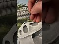 Spinosaurus Dinosaur Timelapse Painting