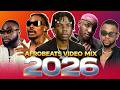 NAIJA PARTY MIX 2026 BEST AFROBEATS 2026 Rema Asake Ruger Kizz Daniel Davidoo Burna Boy