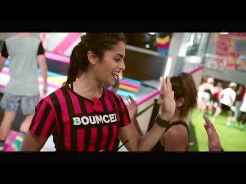 BOUNCE inc   Robina Promotional