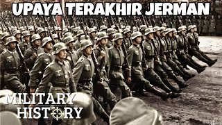 Download lagu Germany's Final Offensive During World War II mp3 Download lagu Germany's Final Offensive During World War II mp3