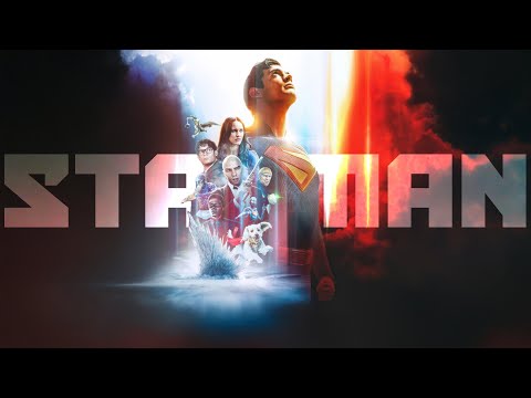 Superman \
