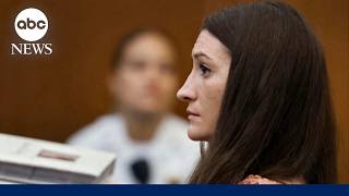Judge reprimands prosecution witness in Lindsay Clancy murder trial
