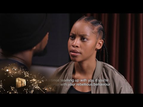 Bonnie and Clyde – Gomora | Mzansi Magic | S3 | Ep98
