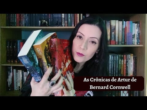 As Crnicas de Artur (Bernard Cornwell)