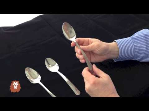 Flatware Types