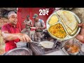 Chakuli Man Of Puri Most Healthy Breakfast In Puri Odisha Food Tour Street Food India