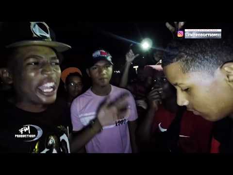 LA REVANCHA!!! Kiko Flow vs JM en la Casa Freestyle en Invivienda 2019