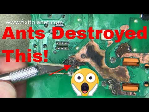 download lagu mp3 mp4 Damaged Circuit Board, download lagu Damaged Circuit Board gratis, unduh video klip Damaged Circuit Board