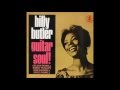 The Thumb 1969 - Billy Butler - MJR Guitar The Thumb 1969 - Billy Butler