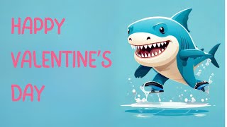 Just Another Valentine's Day in Berlin