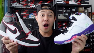 How To Price Sneakers For The Most Profit
