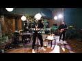 kans & The Fisherman’s Collective - tranga udu | LIVE @ Wisseloord Studios