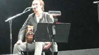 Ray Davies @ Grove - Morphine Song