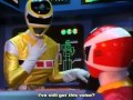 Denji Sentai Megaranger Episode 37 Part 2
