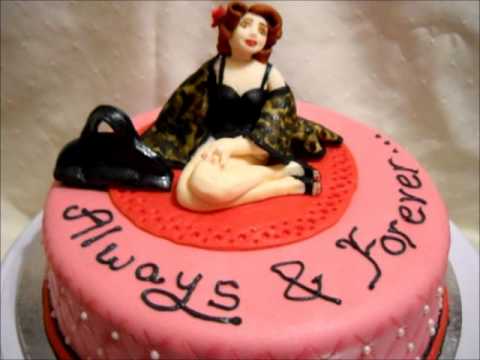 Diva Cake