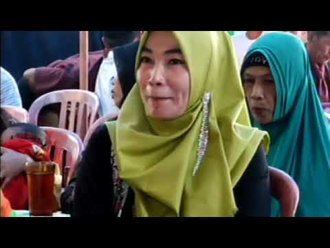 Menunggu kamu ( ANJI ) campursari