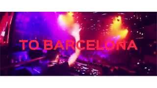 NEVEandfriends  CATWALK BARCELONA