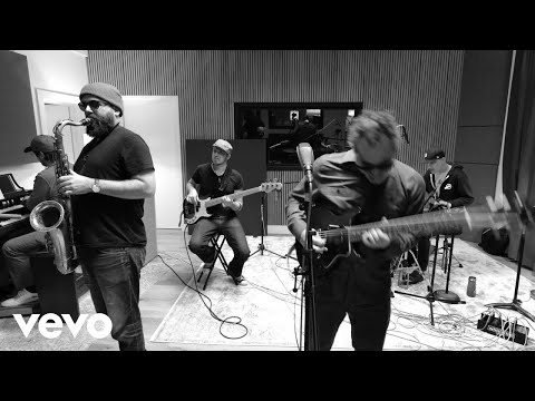 Thumbnail for Darrin James Band - Street Fight (Live) by James (band)