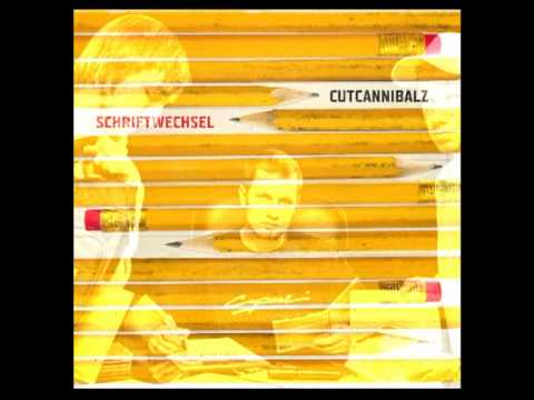 Cutcannibalz - Prolog; Audio (Intro - Schriftwechsel)