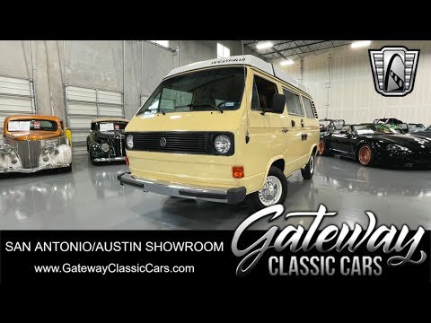 1981 Volkswagen Bus (CC-1880316) for sale in O'Fallon, Illinois
