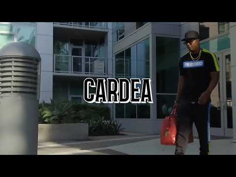 Cardea - Dead Weight (Official Video)