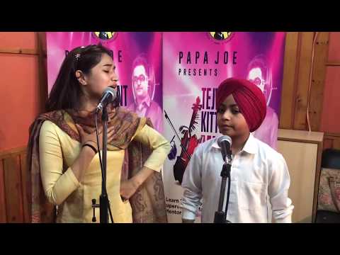 Kanak di rakhi | vaisakhi special | tanishq kaur | cover