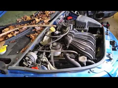 BH0948 - 2008 Chrysler PT Cruiser Touring - 2.4L