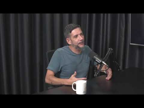 Pod Pensar Diferente com Rutinaldo Bastos // Rogério Figueira - Indúst