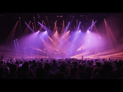 STS9: Just Thanks :: Atlanta 2018