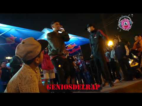 🔥BRAKA vs JOSÉ HITS🔥!!SEMIFINAL!!PRIMER CUPO!!SANGRE INCA 2020!!